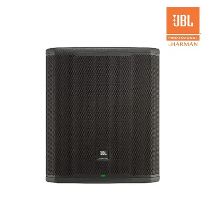 JBL PRX918XLF 액티브 서브우퍼 스피커 18인치