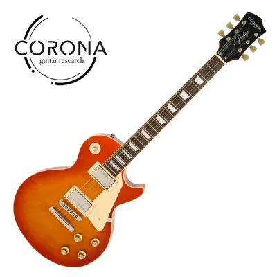 Corona 일렉기타 Prestige Standard / Honey burst