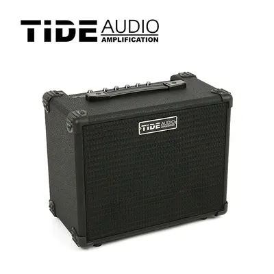 Tide Audio - Tide ONE A / 15와트 어쿠스틱 앰프