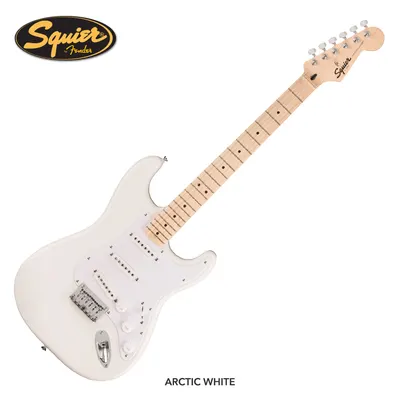 Squier 일렉기타 Sonic Stratocaster HT MN AWT (037-3252-580)
