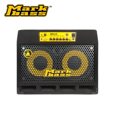 Markbass 베이스앰프 CMD 102P IV