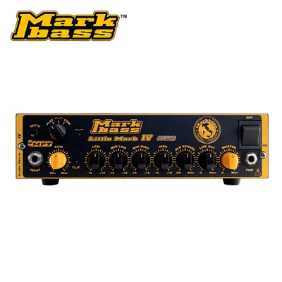 Markbass 베이스앰프 헤드 Little Mark IV 300