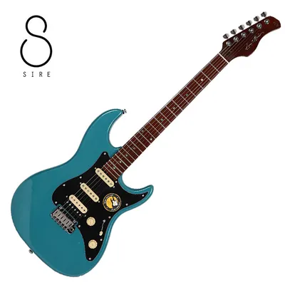 SIRE 사이어 일렉기타 Larry Carlton S7 Metallic Blue [MBL]