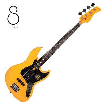 SIRE 베이스기타 MARCUS MILLER V3 4ST Orange