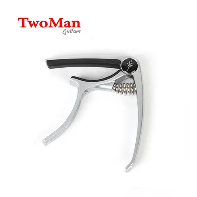 Twoman 투맨 TC-160 카포 (Silver)