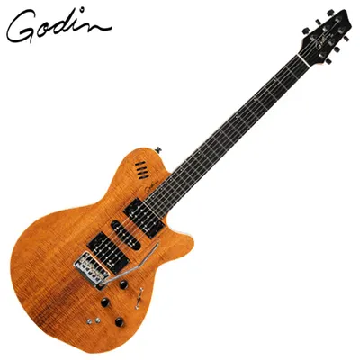 Godin 고딘 일렉기타 xtSA Koa Extreme HG (041497)