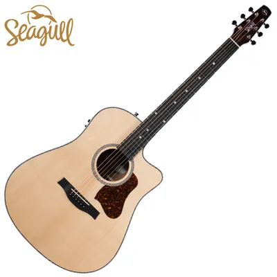 Seagull 어쿠스틱기타 Maritime SWS CW GT PRESYS II (051953)