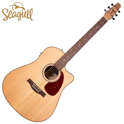 Seagull 어쿠스틱기타 Performer CW HG Presys II (052103)