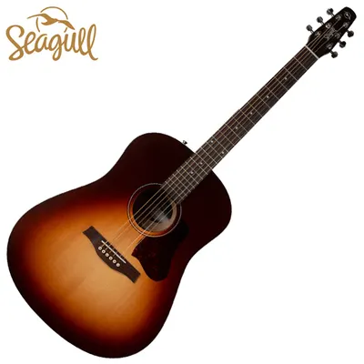 Seagull 어쿠스틱기타 Entourage Autumn Burst (046492)