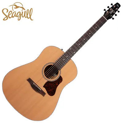 Seagull 어쿠스틱기타 S6 Original (046386)