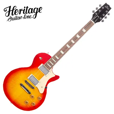 Heritage 일렉기타 H-150 Vintage Cherry Sunburst