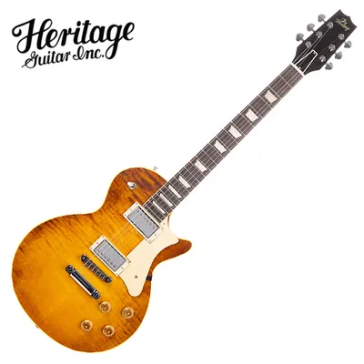 Heritage 일렉기타 H-150 Dirty Lemon Burst