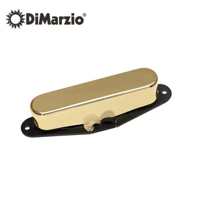 DiMarzio 싱글픽업 Notorious Neck (DP284G)