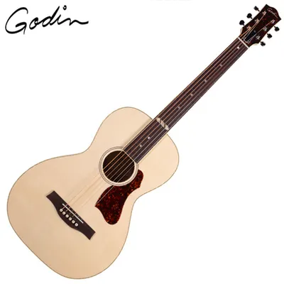 Godin 고딘 어쿠스틱기타 Rialto Natural RN GT EQ (051533)
