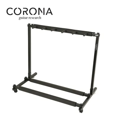 Corona 5단 기타 스탠드 Multi Stand GT-5000N