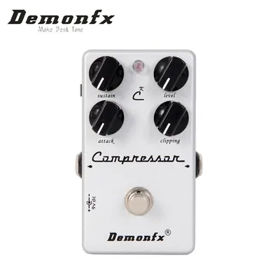 DemonFx 이펙터 CK COMPRESSOR