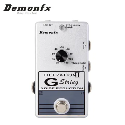 DemonFx 이펙터 G-STRING