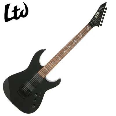 LTD 일렉기타 KH-602 Kirk Hammett Signature