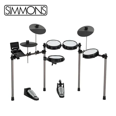 SIMMONS 시몬스 전자드럼 TITAN 20
