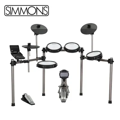 SIMMONS 시몬스 전자드럼 TITAN 50