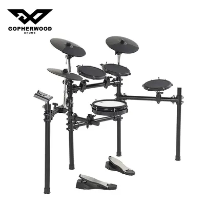 Gopher wood 고퍼우드 전자드럼 X3