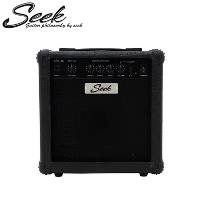 Seek 베이스기타 앰프 SKB-15
