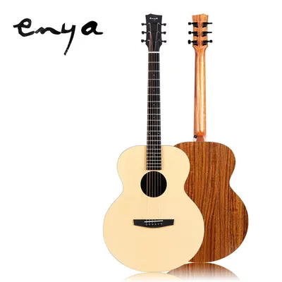 Enya 엔야 통기타 EA-X0 (Natural)