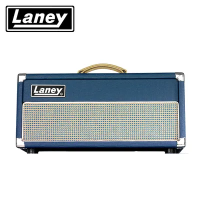 LANEY 올튜브 헤드 앰프 L20H (20W Class A)