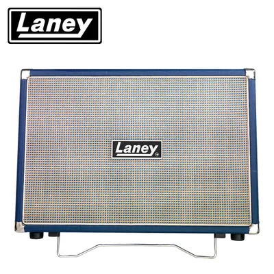 LANEY 올튜브 셀레스천 기타 캐비넷 LT212 (2X12)