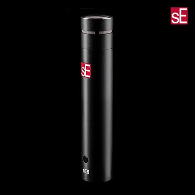 [sE] 스몰 다이어프램 컨덴서 마이크 sE8