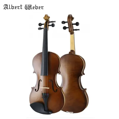 영창 Albert Weber 바이올린 AWV310N