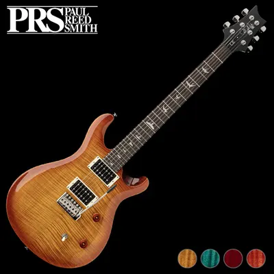 PRS SE 2024 일렉기타 CE24 Vintage Sunburst