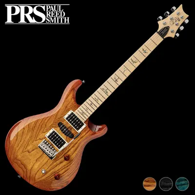 [PRS SE 2024 SALE!] PRS SE 2024 일렉기타 Swamp Ash Special Vintage Sunburst