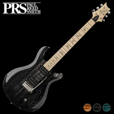 [PRS SE 2024 SALE!] PRS SE 2024 일렉기타 Swamp Ash Special Charcoal