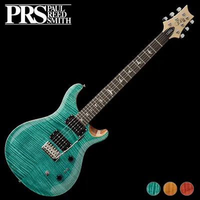 [PRS SE 2024 SALE!] PRS SE 2024 일렉기타 Custom 24-08 Turquoise