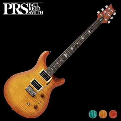 [PRS SE 2024 SALE!] PRS SE 2024 일렉기타 Custom 24-08 Vintage Sunburst