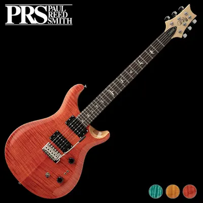 [PRS SE 2024 SALE!] PRS SE 2024 일렉기타 Custom 24-08 Blood Orange