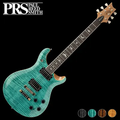 [PRS SE 2024 SALE!] PRS SE 2024 일렉기타 McCarty 594 Turquoise