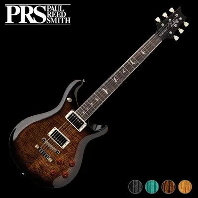 PRS SE 2024 일렉기타 McCarty 594 Black Gold Sunburst