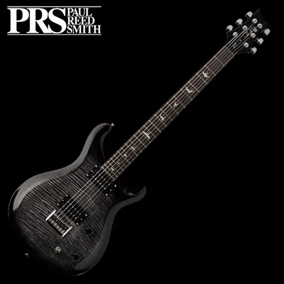 [PRS SE 2024 SALE!] PRS SE 2024 일렉기타 277 Baritone Charcoal Burst