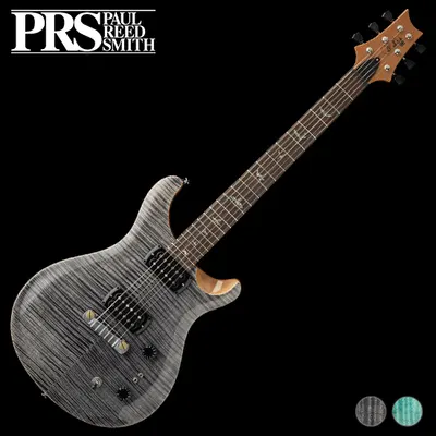 [PRS SE 2024 SALE!] PRS SE 2024 일렉기타 Paul's Guitar Charcoal