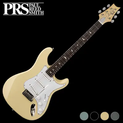 [PRS SE 2024 SALE!] PRS SE 2024 일렉기타 Silver Sky John Mayer SIG Rosewood Moon White