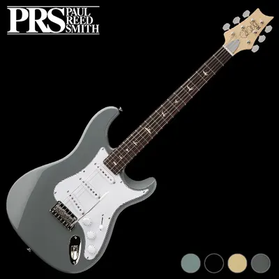 [PRS SE 2024 SALE!] PRS SE 2024 일렉기타 Silver Sky John Mayer SIG Rosewood Stone Gray