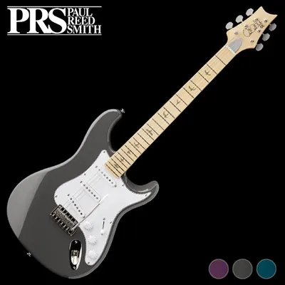 [PRS SE 2024 SALE!] PRS SE 2024 일렉기타 Silver Sky John Mayer SIG Maple Overland Gray