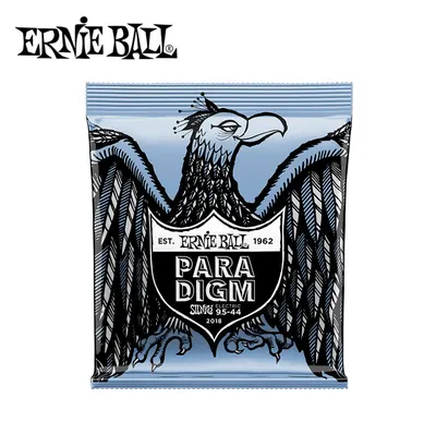 Ernie Ball 어니볼 일렉기타줄 Primo Slinky Paradigm Electric [P02018] (009.5-044)