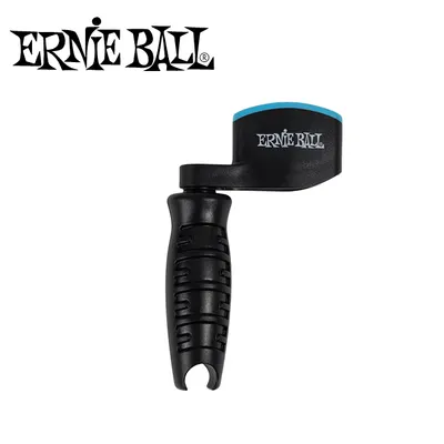 Ernie Ball 어니볼 베이스용 페그와인더 Peg Winder Select Bass [P09611]