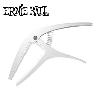 Ernie Ball 어니볼 듀얼 레디우스 카포 Axis Dual Raius Capo [P09616]