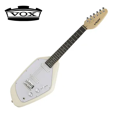 VOX 복스 미니 일렉기타 Mark V mini (MK5 MINI WH) White