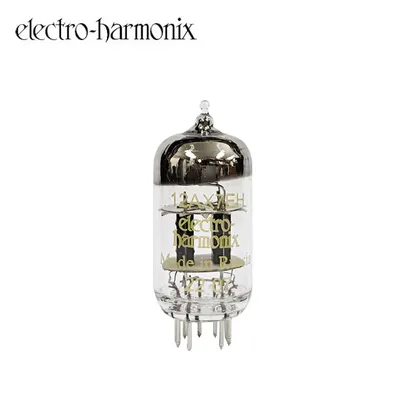 Electro Harmonix 진공관 12AX7 (1개)
