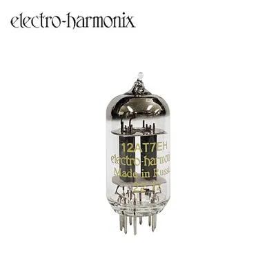 Electro Harmonix 진공관 12AT7 (1개)